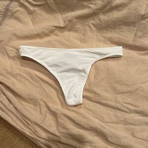 La perla - miss studio  thong